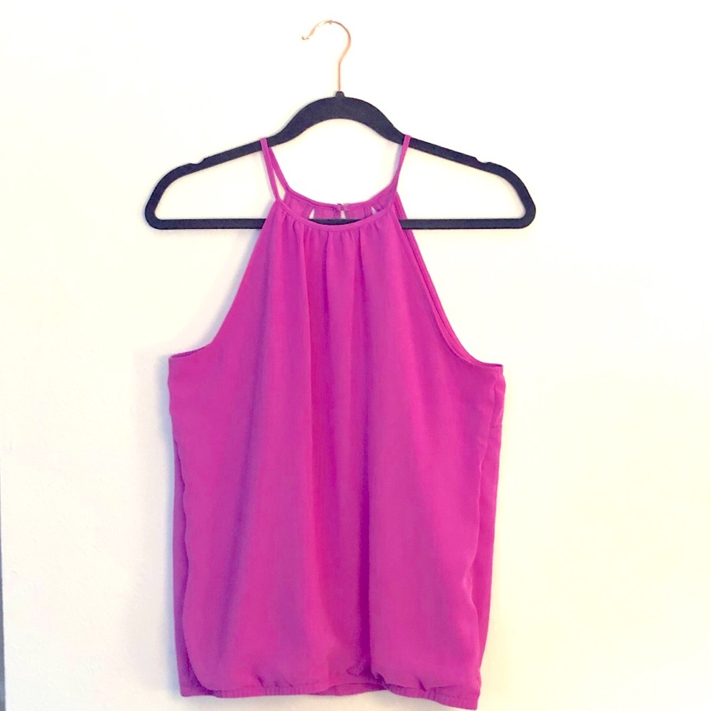 Express Tank